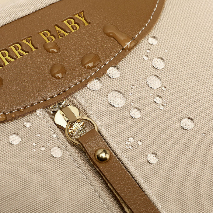 Goslash Picks Mummy Backpack Nappy Diaper Bag Baby Travel Changing