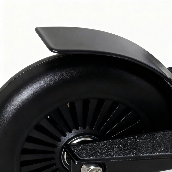 Goslash Picks Stunt Scooter Kids 360 Degree Freestyle Tricks Ride