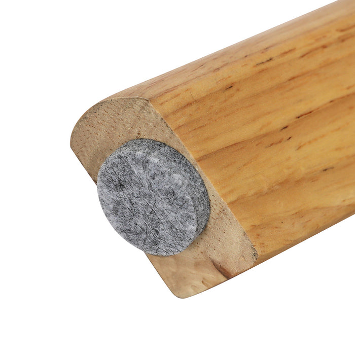 8X Dining Chairs Wooden Kitchen Chair