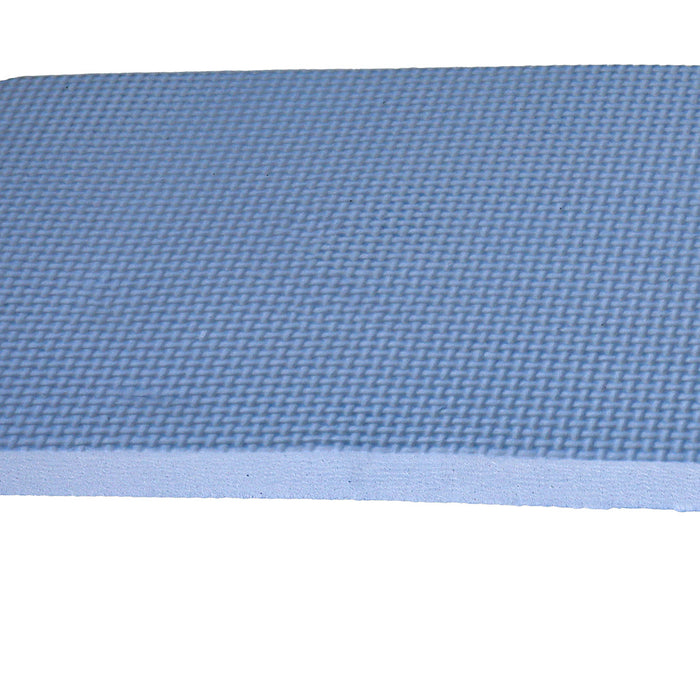 Goslash Picks Multifunctional Fitness Abdominal Board Purple