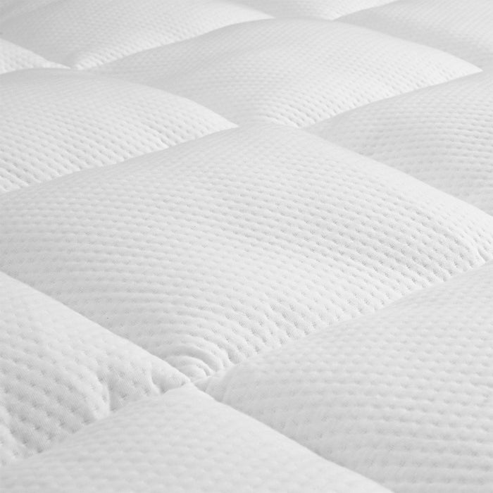 Goslash Picks King Size Pillowtop Mattress Topper Thickness 5Cm