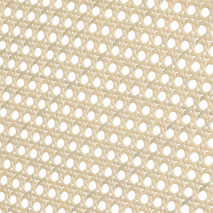 8Xcane Dining Chair Rattan Armless Seat