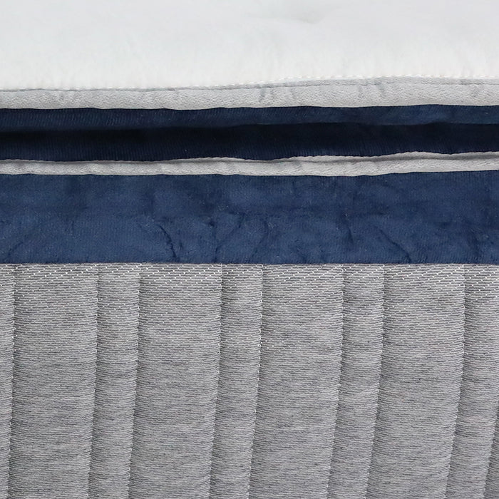 King Size Spring Mattress Pillow Top All Sizes 32Cm