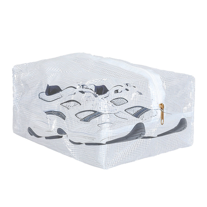 Goslash Picks Garment Bags 2 In 1 Hanging Suit Bag Black