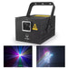 Ilda 2w Rgb Animation Beam Scanner Stage Laser Light