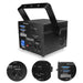 1w 2w Dmx Rgb Ilda Animation Laser Projector Scanner