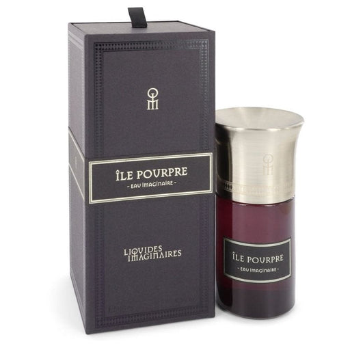 Ile Pourpre Edp Spray by Liquides Imaginaires for Women-100