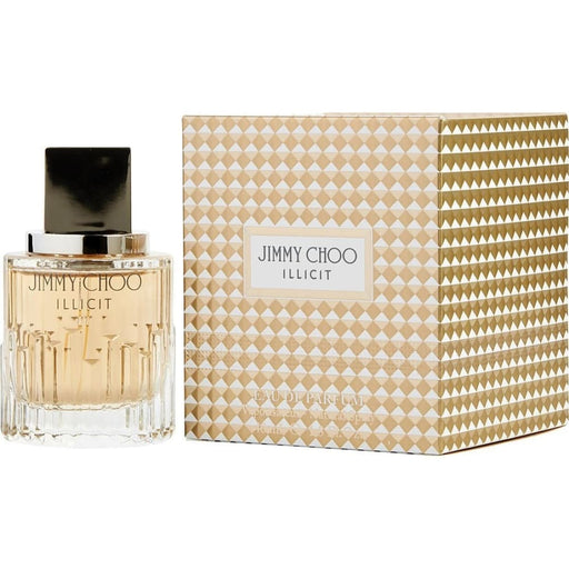 Illicit Edp Spray By Jimmy Choo For Women - 38 Ml