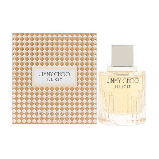 Illicit Edp Spray By Jimmy Choo For Women - 60 Ml