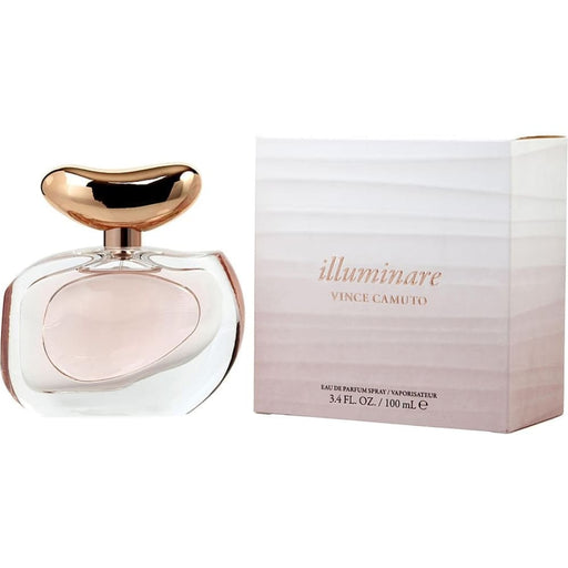Illuminare Edp Spray by Vince Camuto for Women - 100 Ml