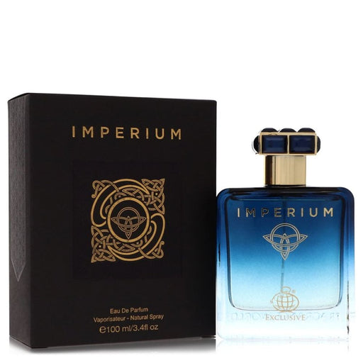 Imperium By Fragrance World For Men-100 Ml