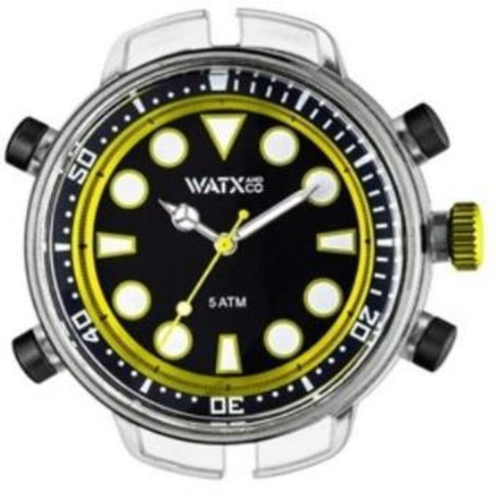 Unisex Watch By Watx  Colors Rwa5703