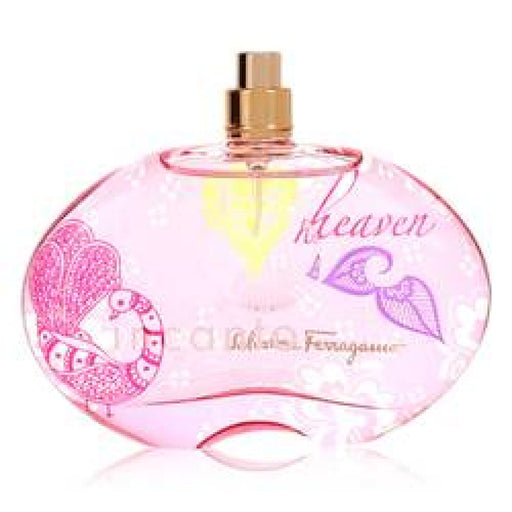 Incanto Heaven by Salvatore Ferragamo for Women-100 Ml
