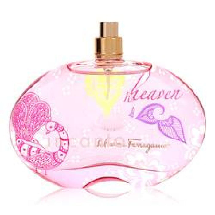 Incanto Heaven by Salvatore Ferragamo for Women-100 Ml