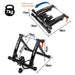 Indoor Bicycle Trainer - Bike Cycling Stationary Magnetic