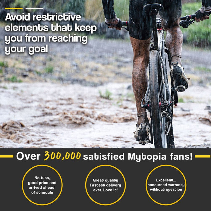 Indoor Bicycle Trainer - Bike Cycling Stationary Magnetic