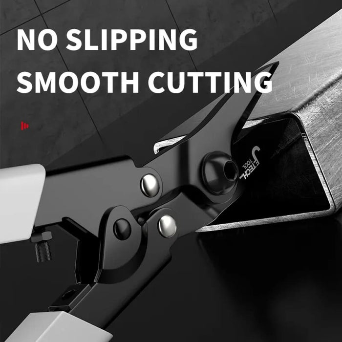 Industrial Shears Stainless Steel Scissors For Metal