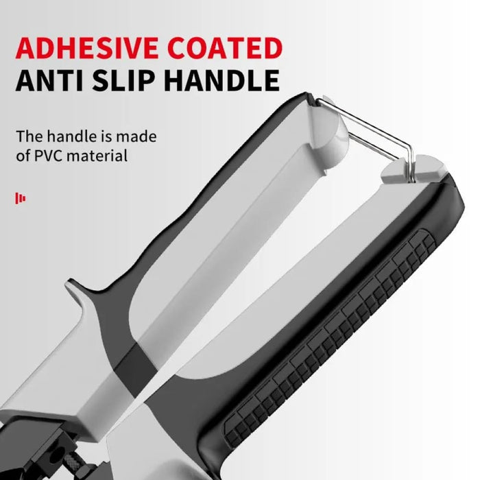 Industrial Shears Stainless Steel Scissors For Metal