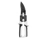 Industrial Shears Stainless Steel Scissors For Metal