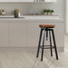 Industrial Bar Stools Kitchen Stool Wooden Barstools Swivel