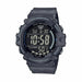 Infants Watch By Casio Black
