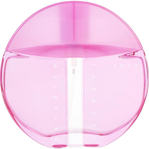 Inferno Paradiso Pink Edt Spray by Benetton for Women - 100