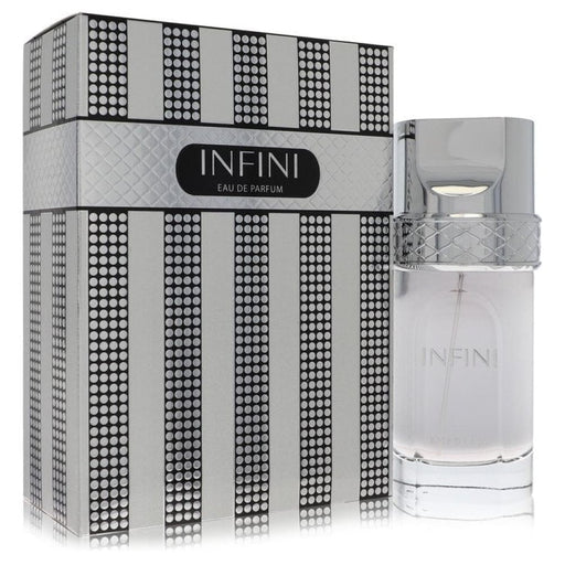 Infini By Khadlaj For Men-100 Ml