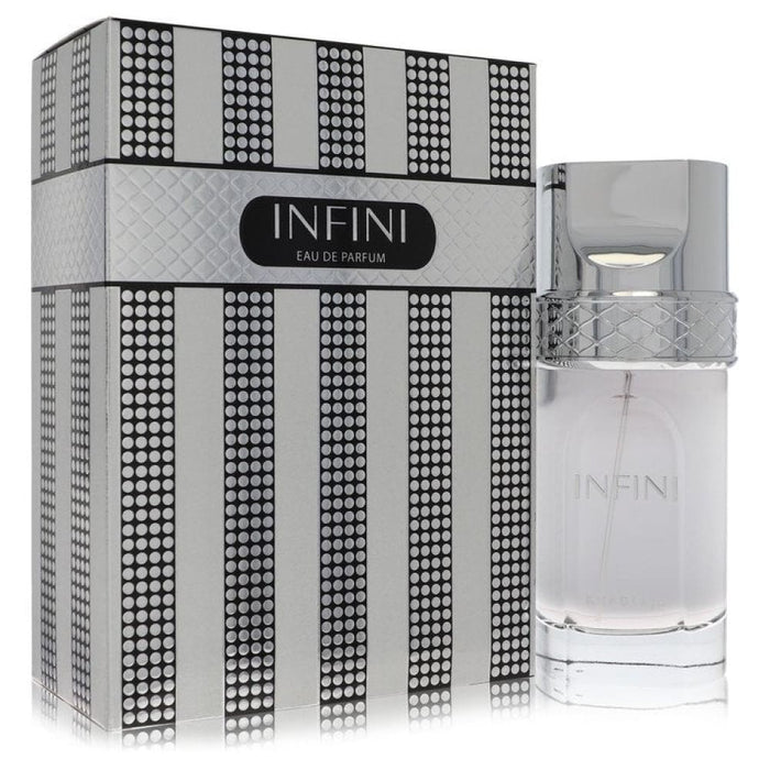 Infini By Khadlaj For Men-100 Ml