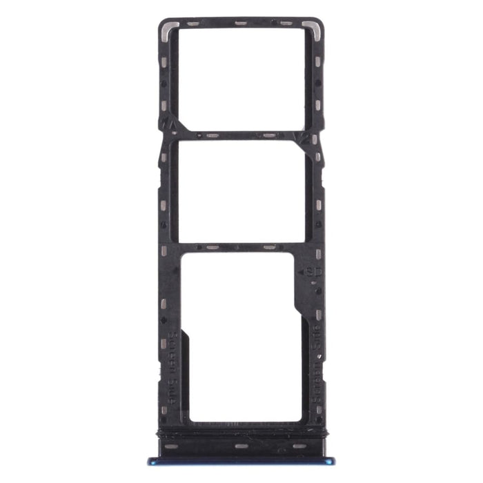 Infinix S5 X652 Sim Card Tray Micro Sd