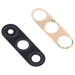 Infinix Smart 4c X653c 10pcs Back Camera Lens