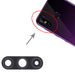 Infinix Smart 4c X653c 10pcs Back Camera Lens
