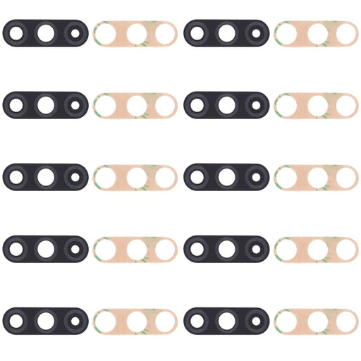Infinix Smart 4c X653c 10pcs Back Camera Lens