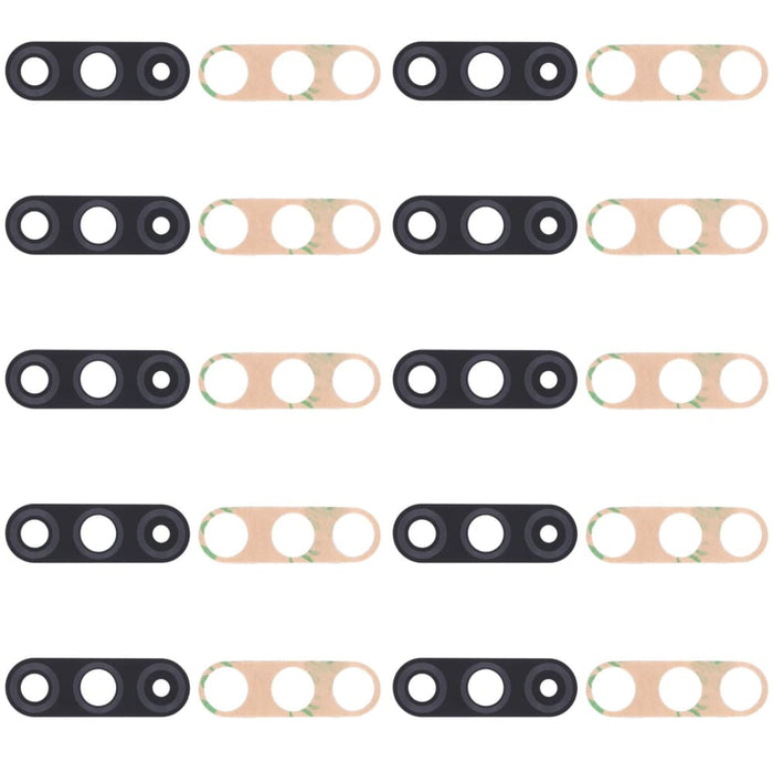 Infinix Smart 4c X653c 10pcs Back Camera Lens