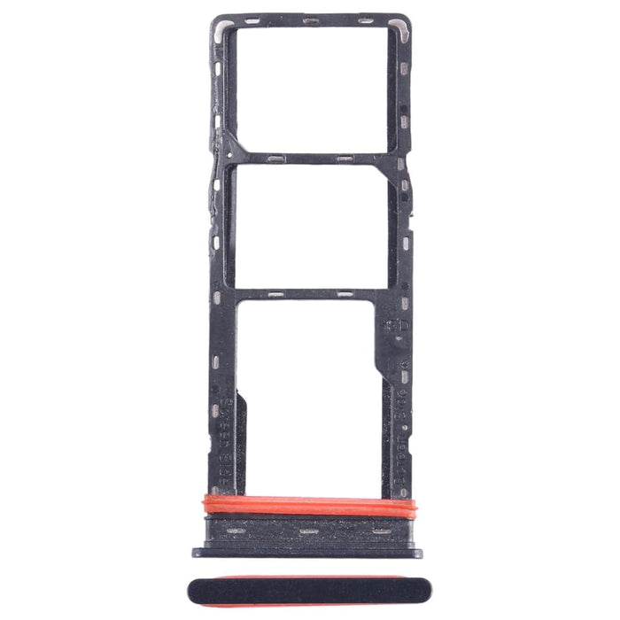 Infinix Smart 7 X6515 Sim Card Tray Micro Sd