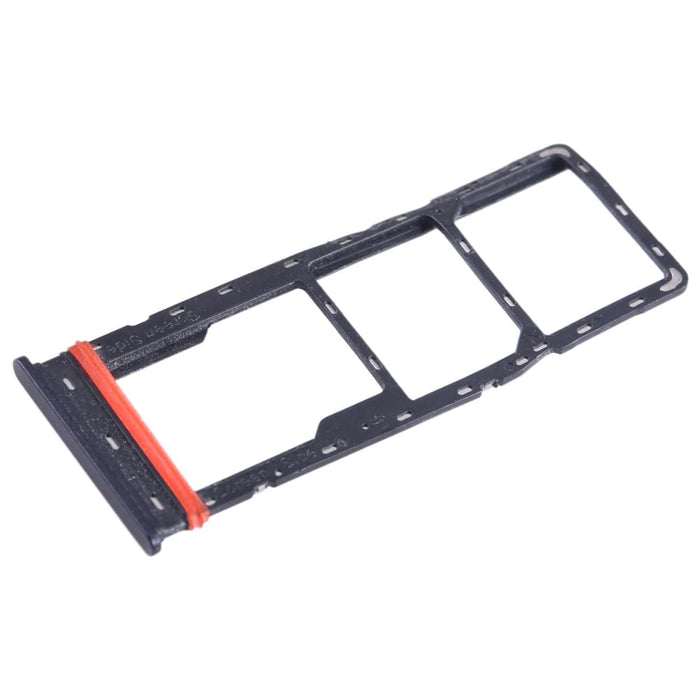 Infinix Smart 7 X6515 Sim Card Tray Micro Sd