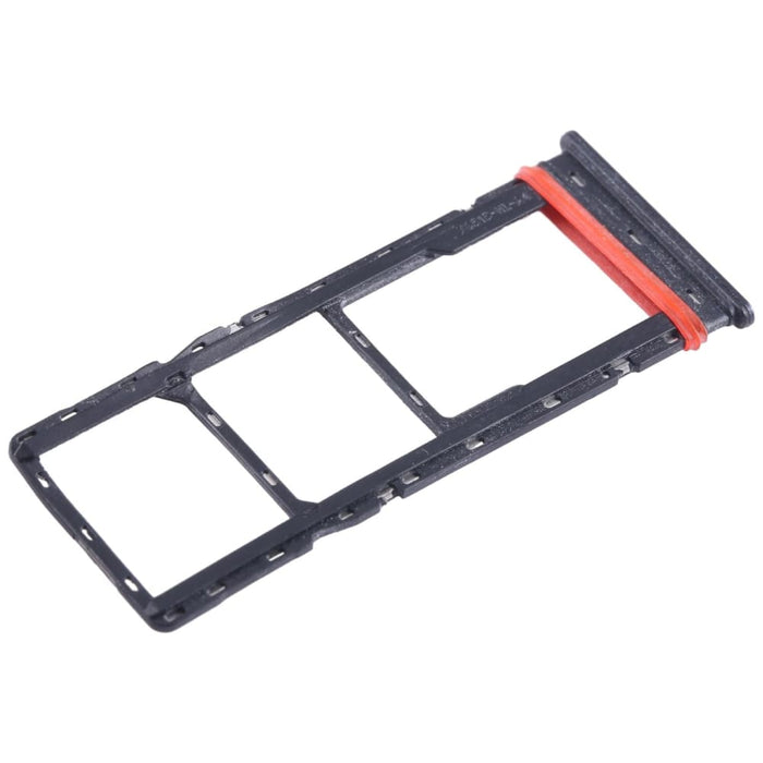 Infinix Smart 7 X6515 Sim Card Tray Micro Sd