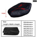 Inflatable Boat Cover v Shape Waterproof Dustproof Antiuv