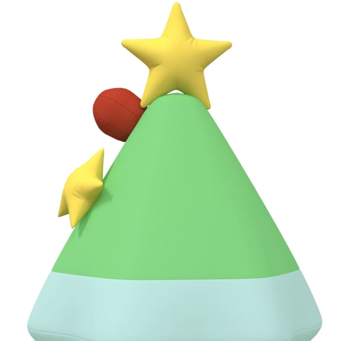 Inflatable Christmas Tree with Leds 240 Cm Tapxka