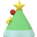 Inflatable Christmas Tree with Leds 240 Cm Tapxka