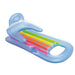Inflatable Pool Lounger 160x85 Cm Vinyl Ktanl