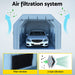 Inflatable Spray Booth 6x4m Car Paint Tent Filter System