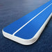 6m x 1m Inflatable Air Track Mat 20cm Thick Gymnastic