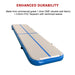 5m Inflatable Air Track Gym Mat Airtrack Tumbling