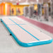 5m Inflatable Air Track Gym Mat Airtrack Tumbling