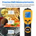 Infrared Thermometer 1080 2 Pack