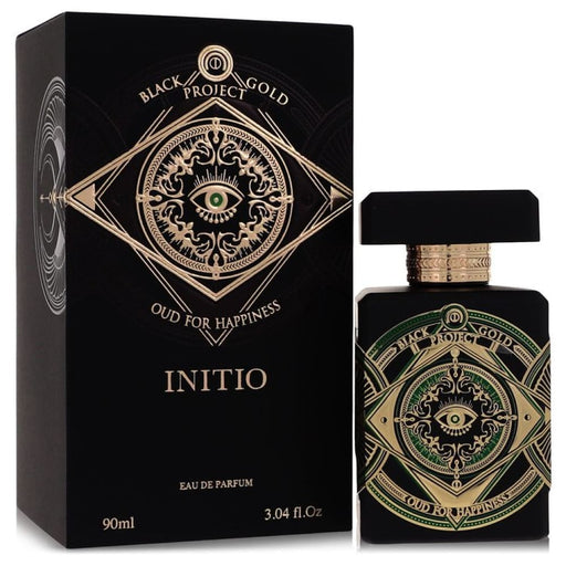 Initio Oud for Happiness by Men-90 Ml