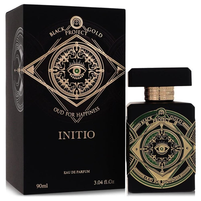 Initio Oud for Happiness by Men-90 Ml
