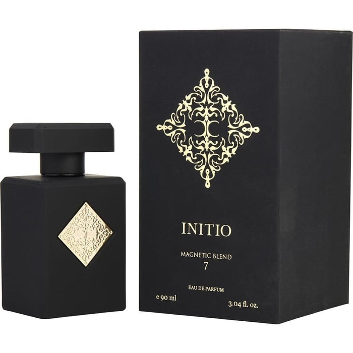 Initio Magnetic Blend 7 Edp Sprayby Parfums Prives for Men