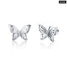 Insect Collection 925 Sterling Silver Butterfly Dream