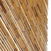 Insect Door Curtain Bamboo 56x185 Cm Atixb